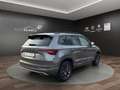 Skoda Karoq Sportline 1.5 TSI ACC AHK RFK LED Metallic Grau - thumbnail 5