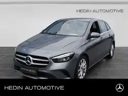 Mercedes-Benz B 180 PROGRESSIVE|MBUX|SHZ|TEMP|LED|NAVI|KLIMA