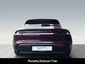 Porsche Taycan 4 Cross Turismo Rückfahrkamera BOSE 20-Zoll Rood - thumbnail 5
