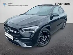 Mercedes-Benz GLA 250 e 160+102ch AMG Line 8G-DCT