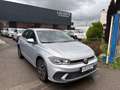 Volkswagen Polo 1.0 tsi Style 95cv OK NEOPATENTATI Срібний - thumbnail 1