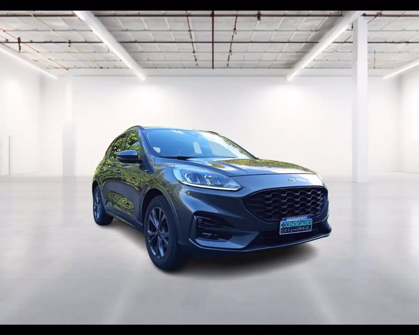 Ford Kuga 1.5 ecoboost ST-Line 2wd 150cv Grigio - 1