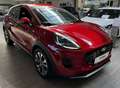Ford Puma 1,0 EcoBoost Hybrid Titanium Rot - thumbnail 3