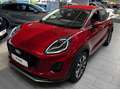Ford Puma 1,0 EcoBoost Hybrid Titanium Rot - thumbnail 1