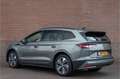 Skoda Enyaq 60 Clever, Adaptive Cruise, Stoel & Stuurverwarmin Grigio - thumbnail 7