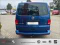 Volkswagen Transporter Multivan Startline 7-Sitzer AHK Scheckheftgepflegt Blau - thumbnail 7