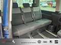 Volkswagen Transporter Multivan Startline 7-Sitzer AHK Scheckheftgepflegt Blau - thumbnail 11