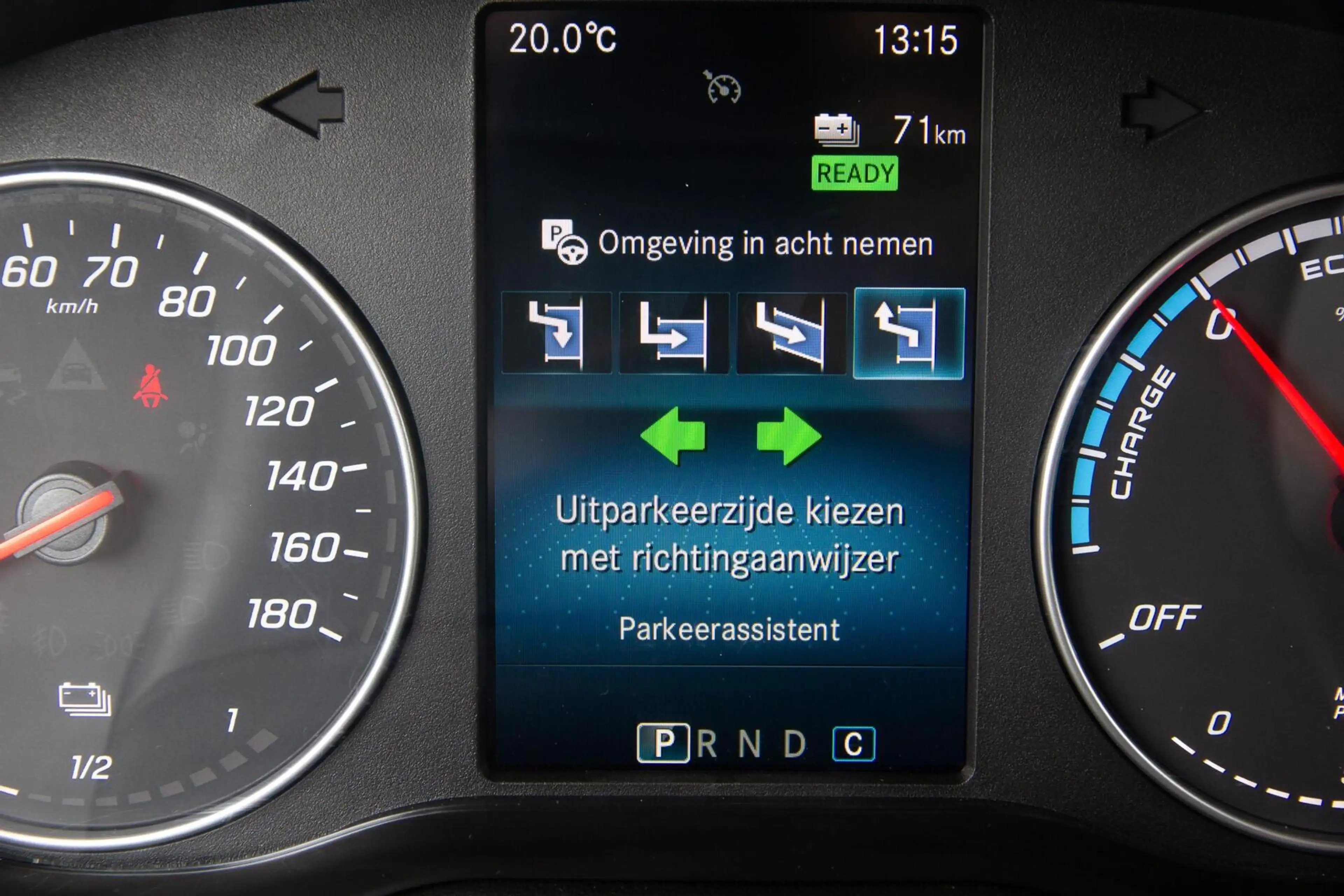 Mercedes-Benz Citan eCitan L1 Pro 51 kWh NL-Auto Trekhaak SOH 96,3% — photo 12