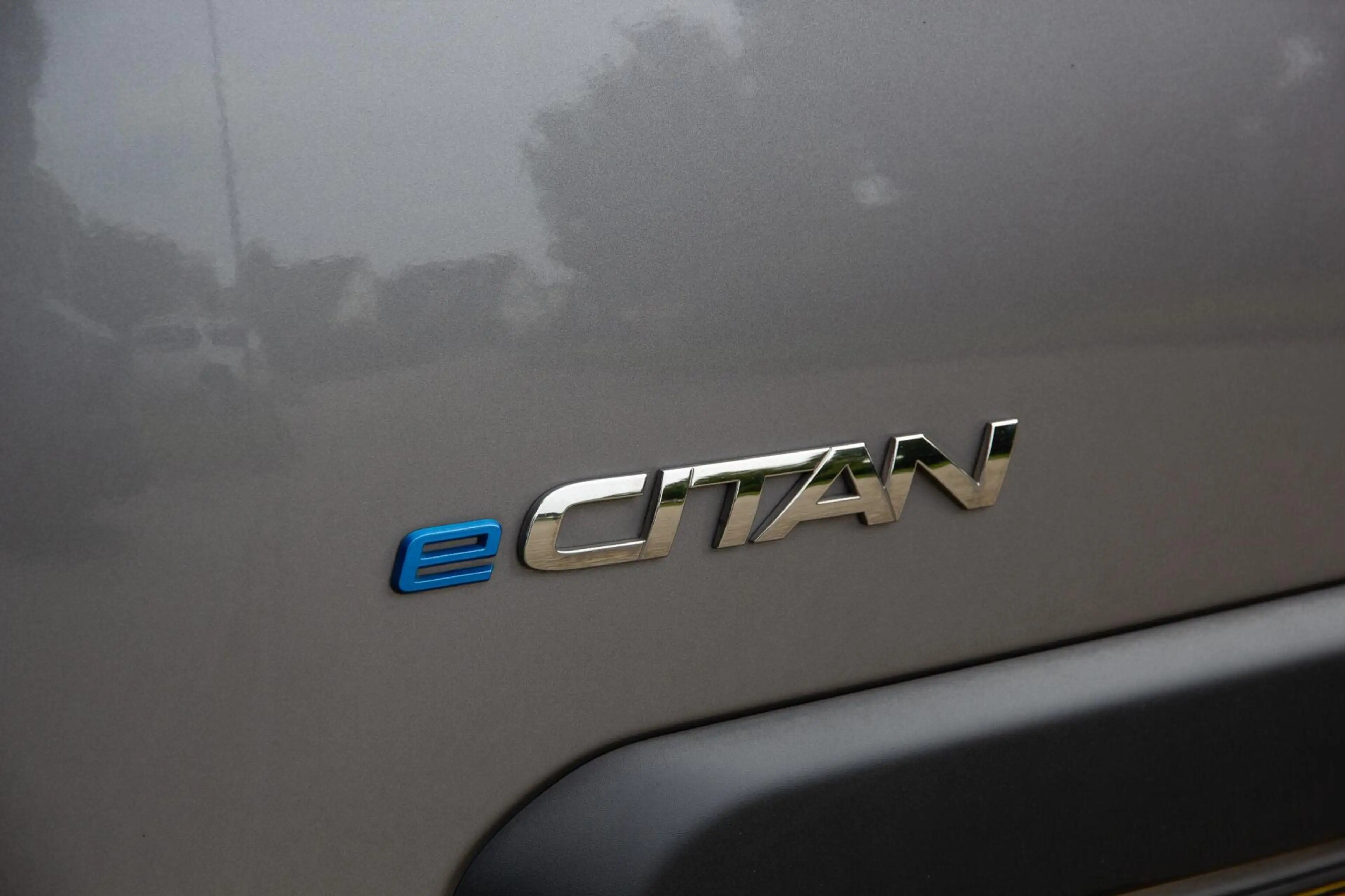 Mercedes-Benz Citan eCitan L1 Pro 51 kWh NL-Auto Trekhaak SOH 96,3% — photo 23