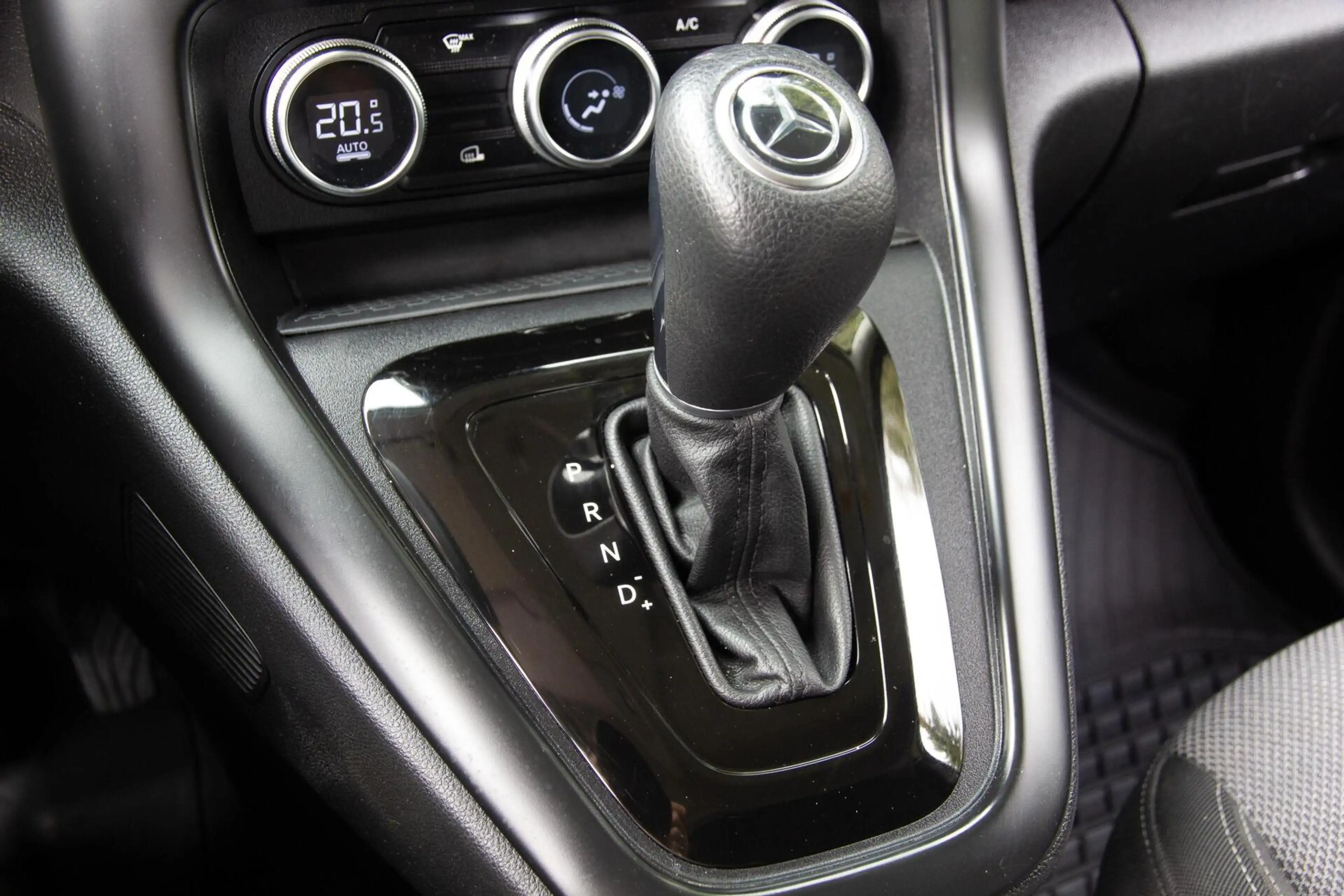 Mercedes-Benz Citan eCitan L1 Pro 51 kWh NL-Auto Trekhaak SOH 96,3% — photo 15
