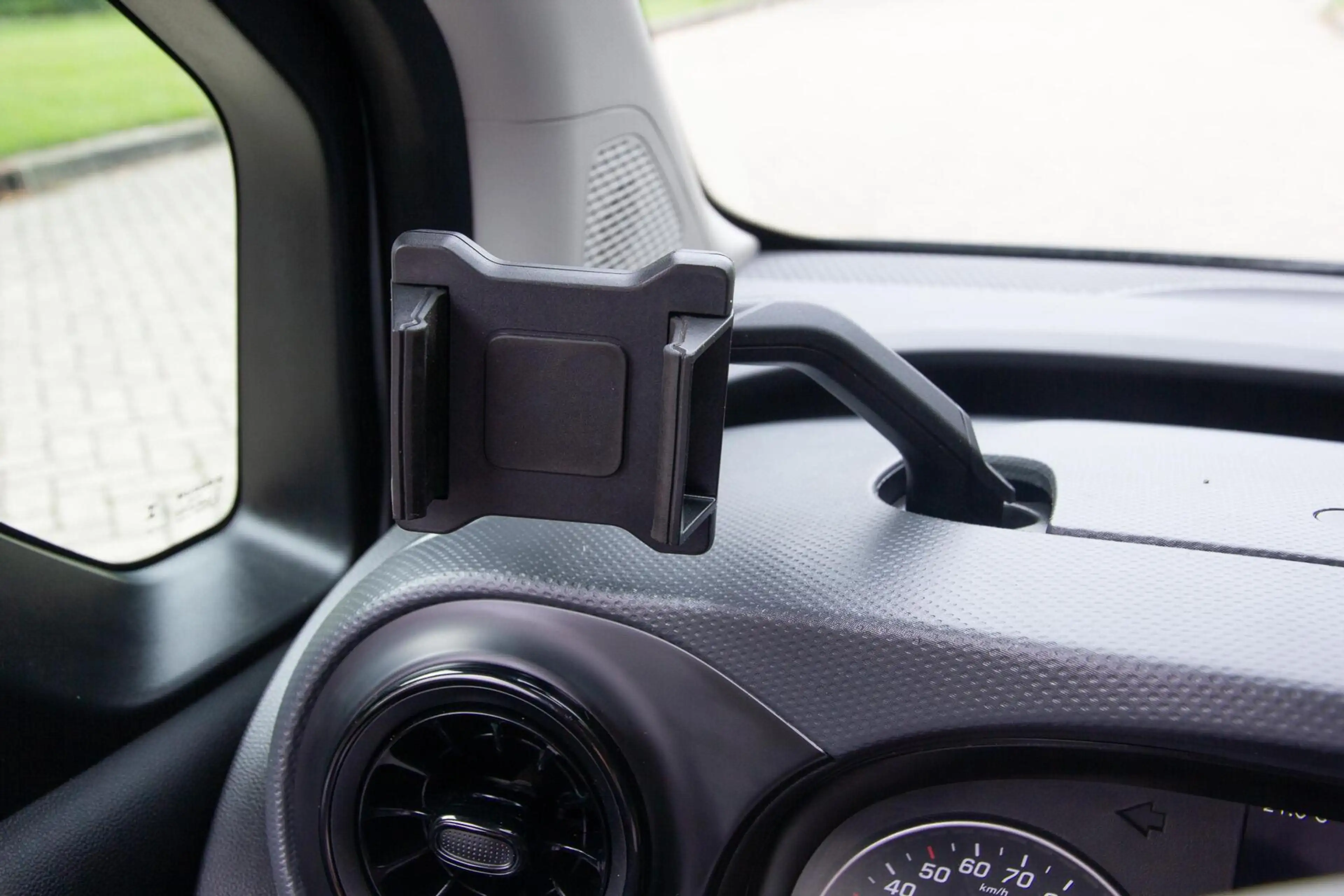 Mercedes-Benz Citan eCitan L1 Pro 51 kWh NL-Auto Trekhaak SOH 96,3% — photo 17