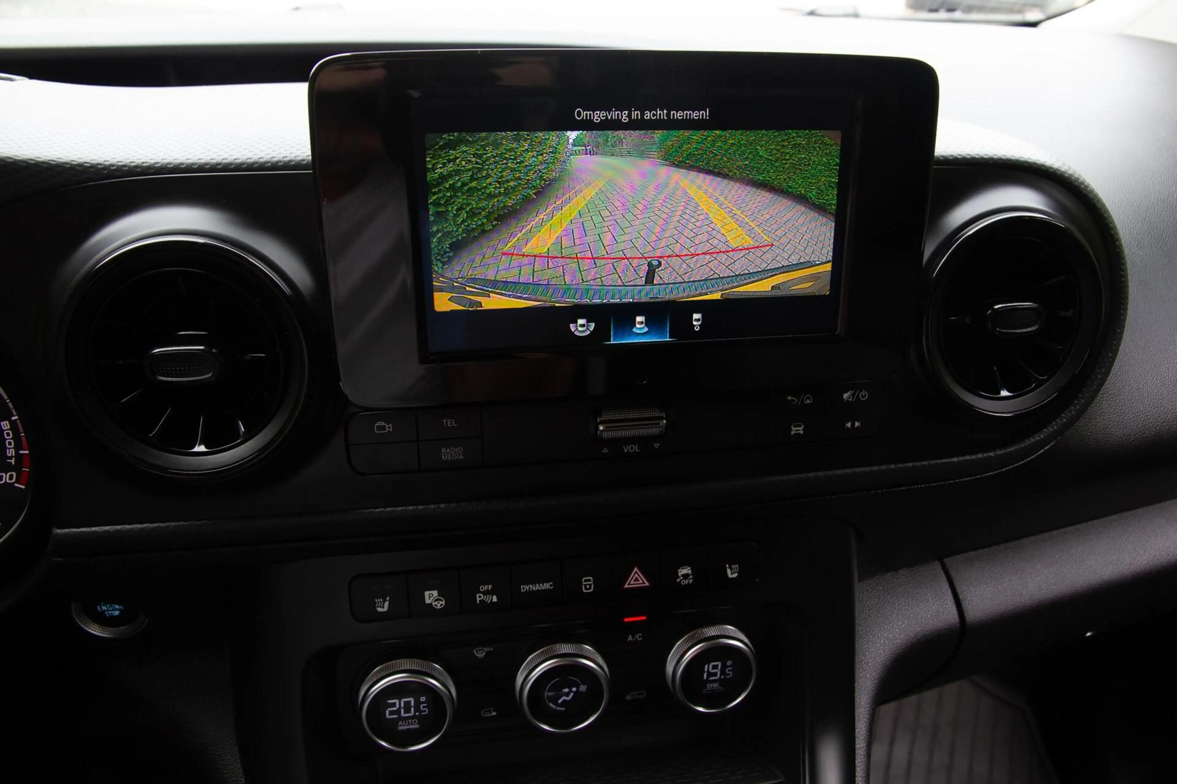 Mercedes-Benz Citan eCitan L1 Pro 51 kWh NL-Auto Trekhaak SOH 96,3% — photo 8