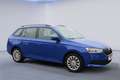 Skoda Fabia AMBITION COMBI/ Tempomat Blauw - thumbnail 3