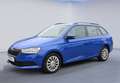 Skoda Fabia AMBITION COMBI/ Tempomat Blauw - thumbnail 1