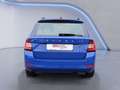 Skoda Fabia AMBITION COMBI/ Tempomat Blauw - thumbnail 5