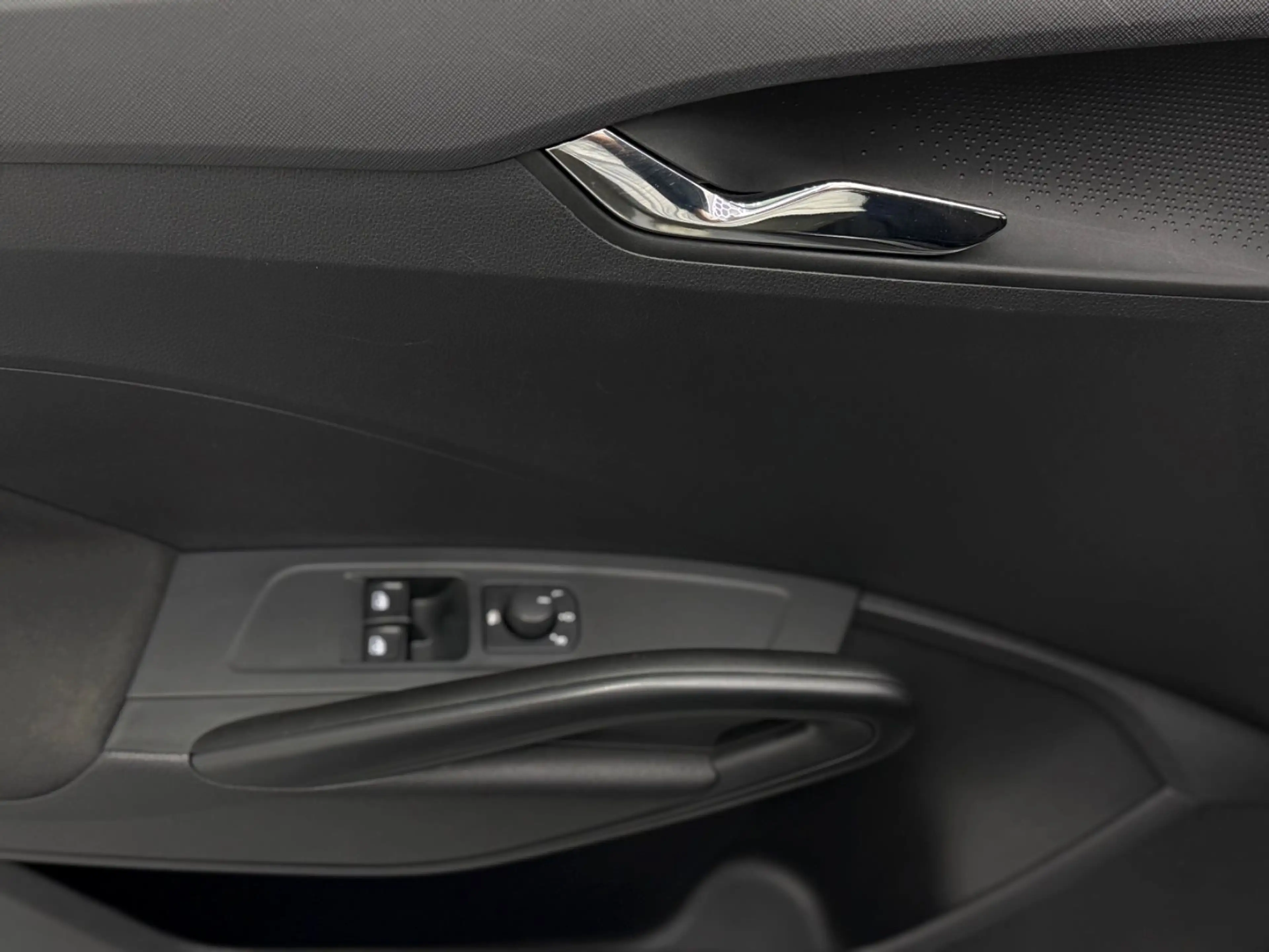 Skoda Fabia 1.Hand|LED|PDC|Sitzhz|Carplay|Tempo|BT|19% — photo 11