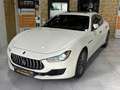 Maserati Ghibli Diesel/FACELIFT/KAMERA/NEUES-MODELL Blanc - thumbnail 4