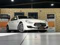 Maserati Ghibli Diesel/FACELIFT/KAMERA/NEUES-MODELL Blanc - thumbnail 40