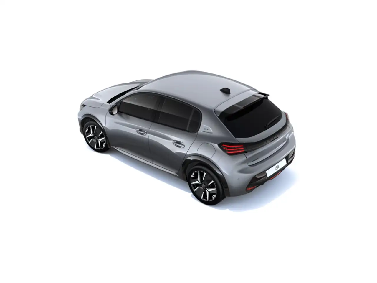 Peugeot 208 2026