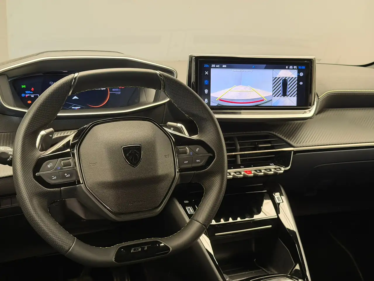 Peugeot 208 2026
