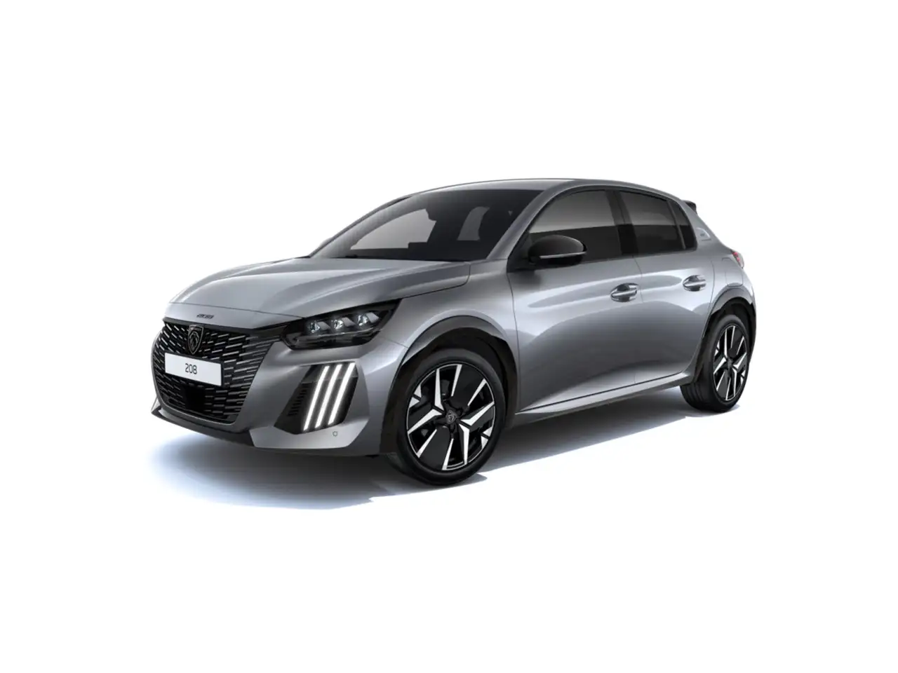 Peugeot 208 2026