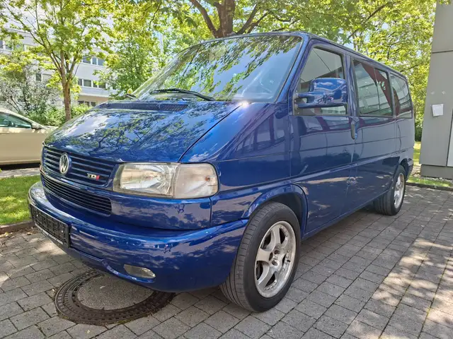 Volkswagen T4 Multivan Last Edition  *Bestzustand**Top*