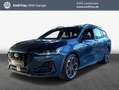 Ford Focus Turn. 1.0 MHEV Autom. ST-LINE X Blau - thumbnail 1
