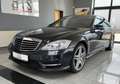 Mercedes-Benz S 500 S -Klasse Lim. S 500 CGI*AMG* Siyah - thumbnail 1