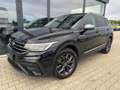 Volkswagen Tiguan Allspace 2.0 TDI/DSG/LED/AHK/ACC/VIRTUAL/ Schwarz - thumbnail 2
