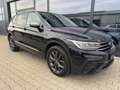 Volkswagen Tiguan Allspace 2.0 TDI/DSG/LED/AHK/ACC/VIRTUAL/ Schwarz - thumbnail 4