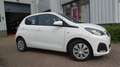 Peugeot 108 1.0 e-VTi Active • 5-Deurs Airco Led Bluetooth BTW Weiß - thumbnail 3