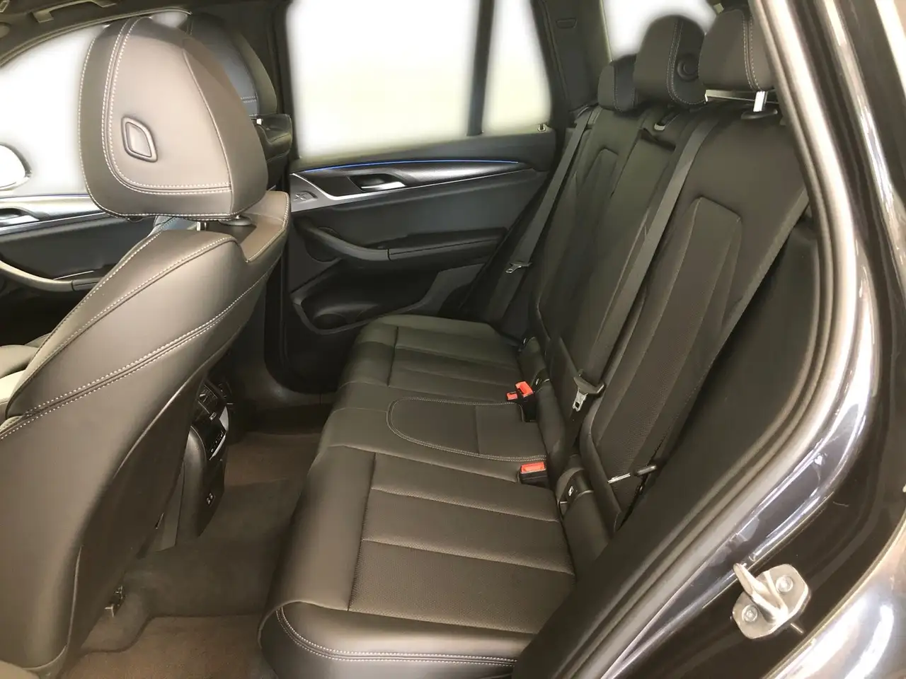 BMW X3 xDrive30e 5