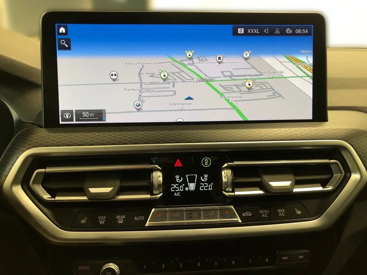 BMW X3 xDrive30e 4