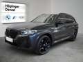BMW X3 X3 xDrive30e Grau - thumbnail 2