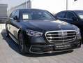 Mercedes-Benz S 450 d 4M lang AMG+AR HUD+PANO+DIGITAL LED+3D++ Czarny - thumbnail 2