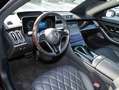 Mercedes-Benz S 450 d 4M lang AMG+AR HUD+PANO+DIGITAL LED+3D++ Czarny - thumbnail 11