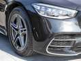 Mercedes-Benz S 450 d 4M lang AMG+AR HUD+PANO+DIGITAL LED+3D++ Czarny - thumbnail 4