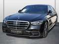Mercedes-Benz S 450 d 4M lang AMG+AR HUD+PANO+DIGITAL LED+3D++ Czarny - thumbnail 14