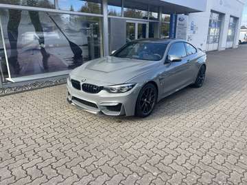 M4 Coupe DKG CS