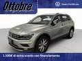 Volkswagen Tiguan 2.0 tsi advanced 4motion 180cv dsg Grijs - thumbnail 1