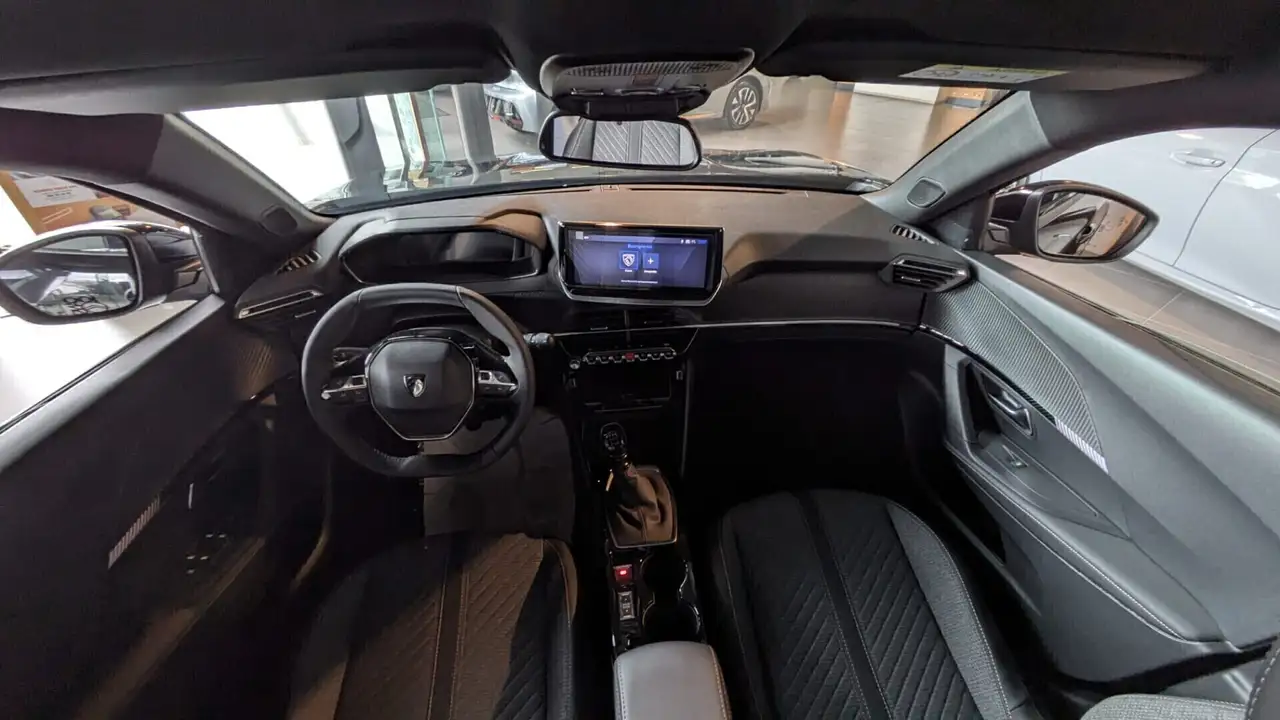 Peugeot 2008 2008 EDITION HYBRID 110 e-DCS6 14
