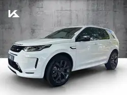 Land Rover Discovery Sport D200 AWD R Dynamic SE Panorama Winterpaket