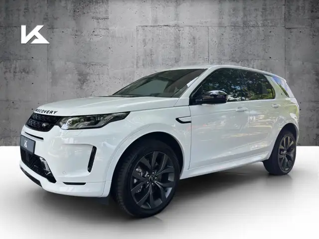 Land Rover Discovery Sport D200 AWD R Dynamic SE Panorama Winterpaket