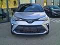 Toyota C-HR 1,8 Hybrid C-LUB CVT Argent - thumbnail 2