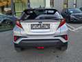 Toyota C-HR 1,8 Hybrid C-LUB CVT Argent - thumbnail 4