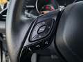 Toyota C-HR 1,8 Hybrid C-LUB CVT Argent - thumbnail 9