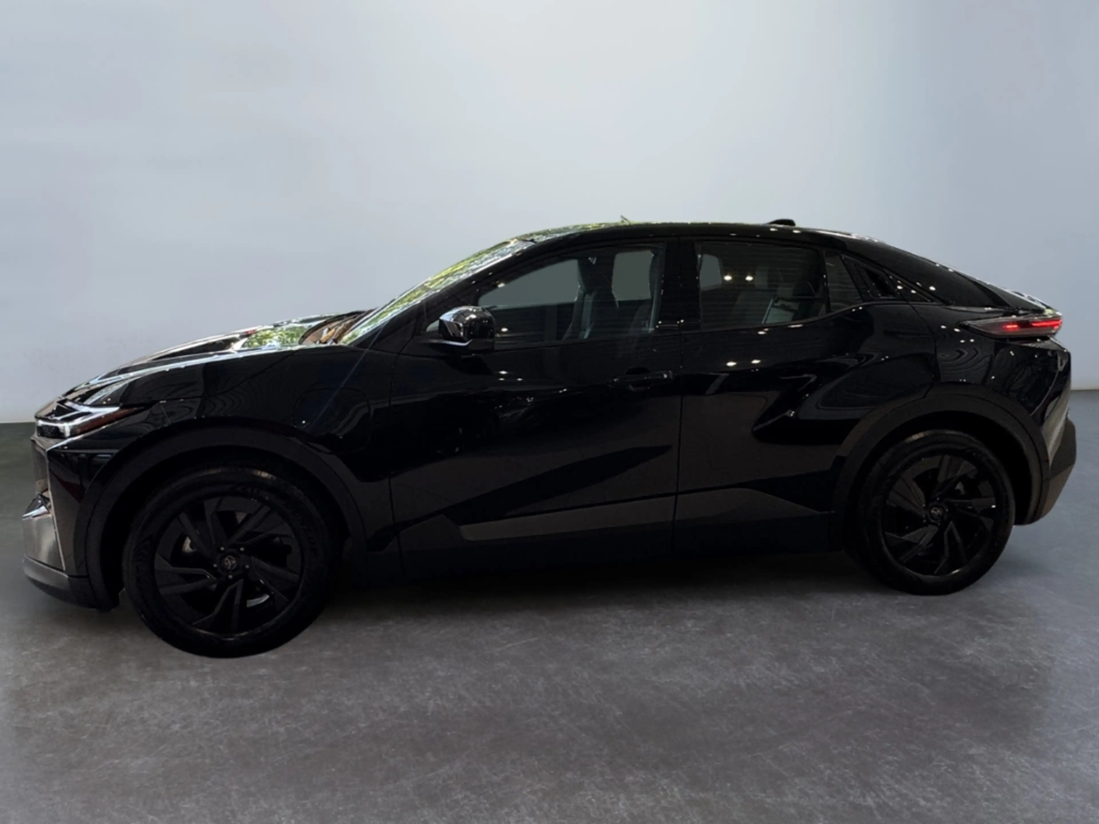 Toyota C-HR+ BEV 123kW ECV 4x2 5-tuerig - SUV ACTIVE Navi Digit — photo 3