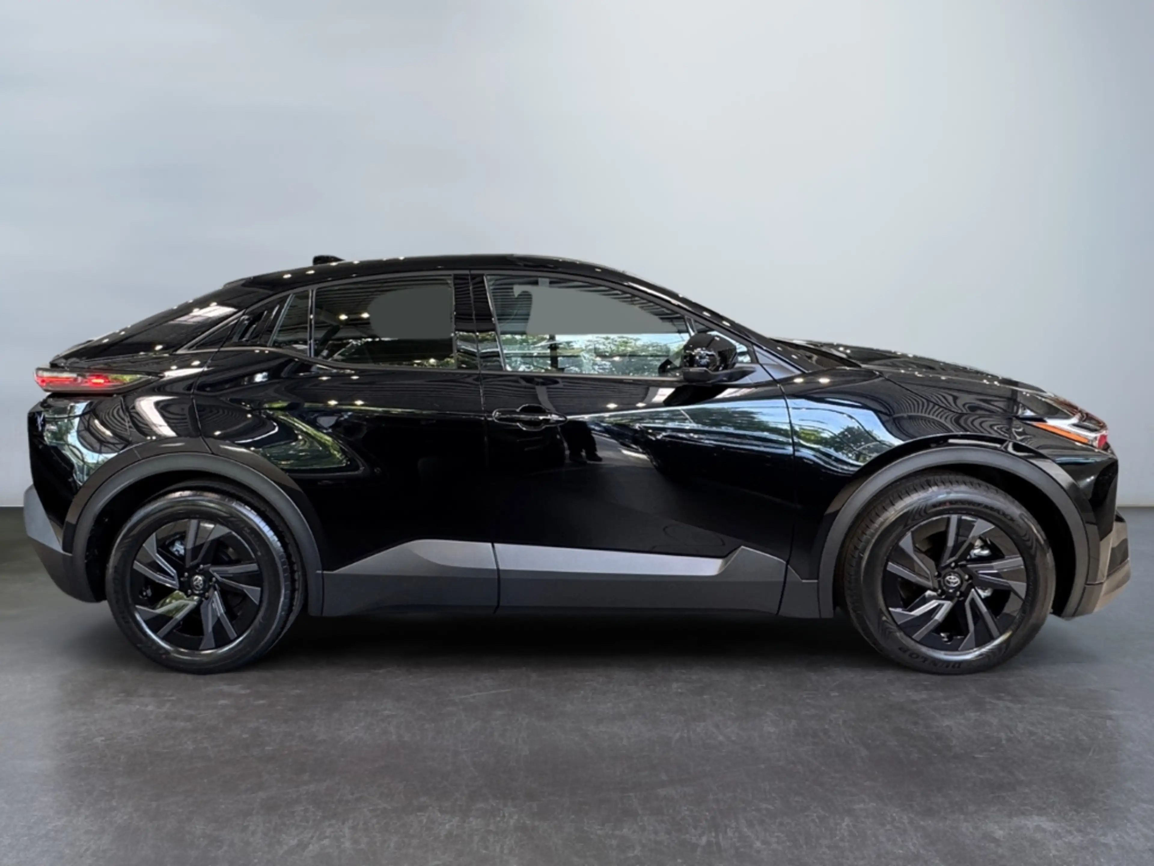 Toyota C-HR+ BEV 123kW ECV 4x2 5-tuerig - SUV ACTIVE Navi Digit — photo 8