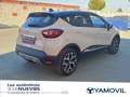 Renault Captur TCe Energy Zen 66kW Beige - thumbnail 2