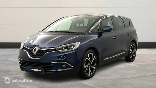 Renault Grand Scenic 1.7 Blue dCi 120ch Intens